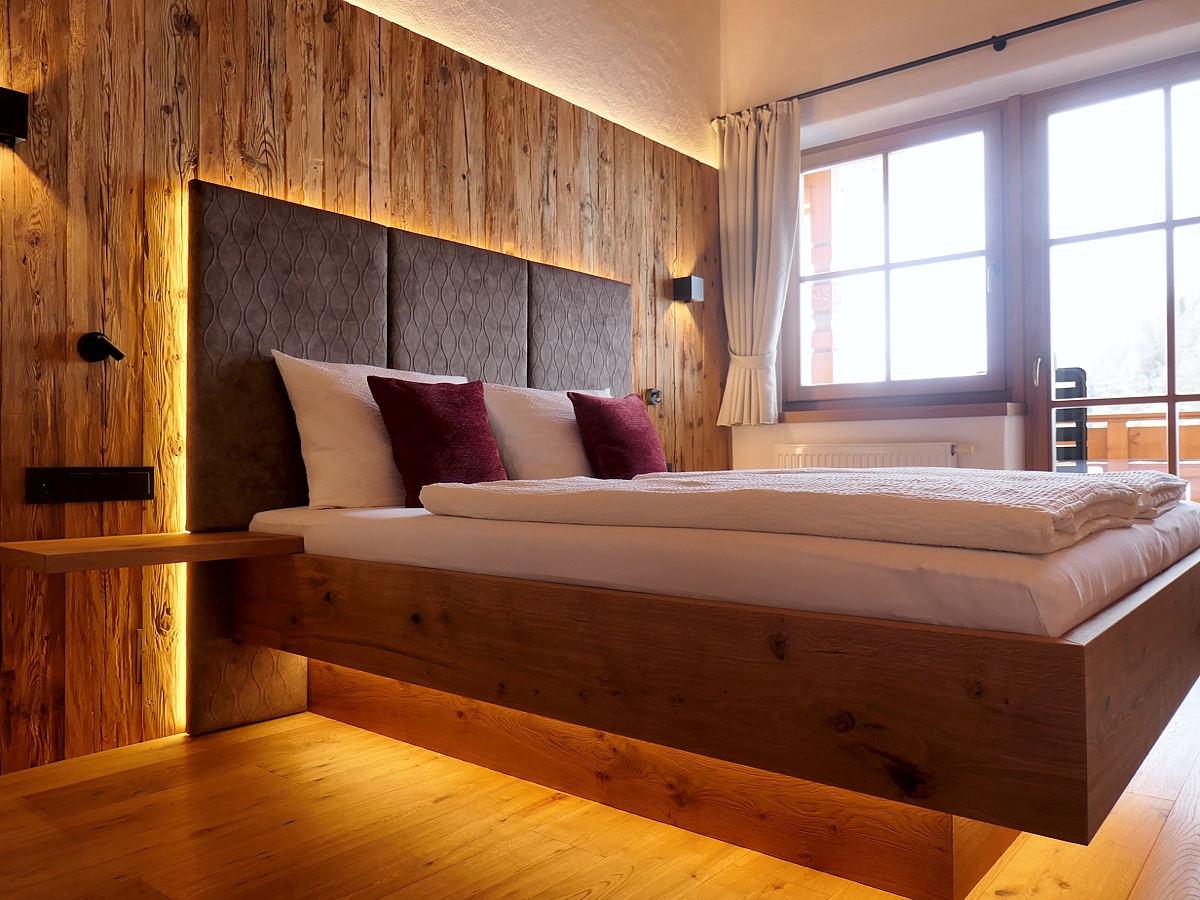 Ferienwohnung Herzlalm