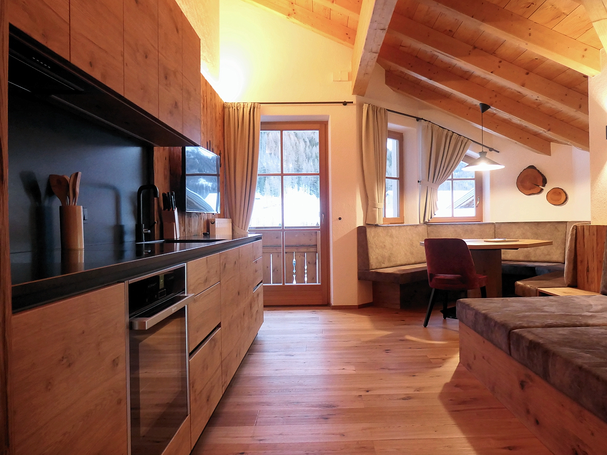 Moderne Ferienwohnung am Oberhof