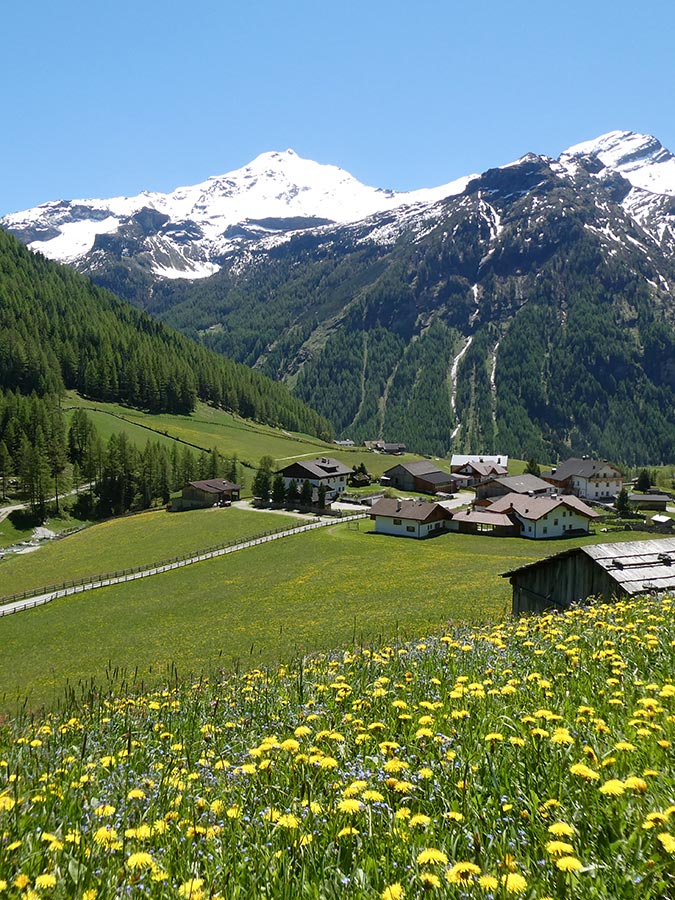 Impressionen Oberhof