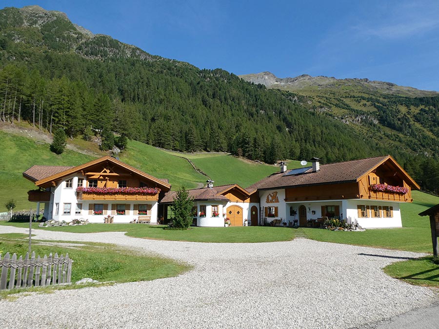 Lage & Anreise: So einfach könnt Ihr uns erreichen! | Oberhof